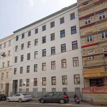 Favoriten Dream Apartment 1100 Wenen Buitenkant foto