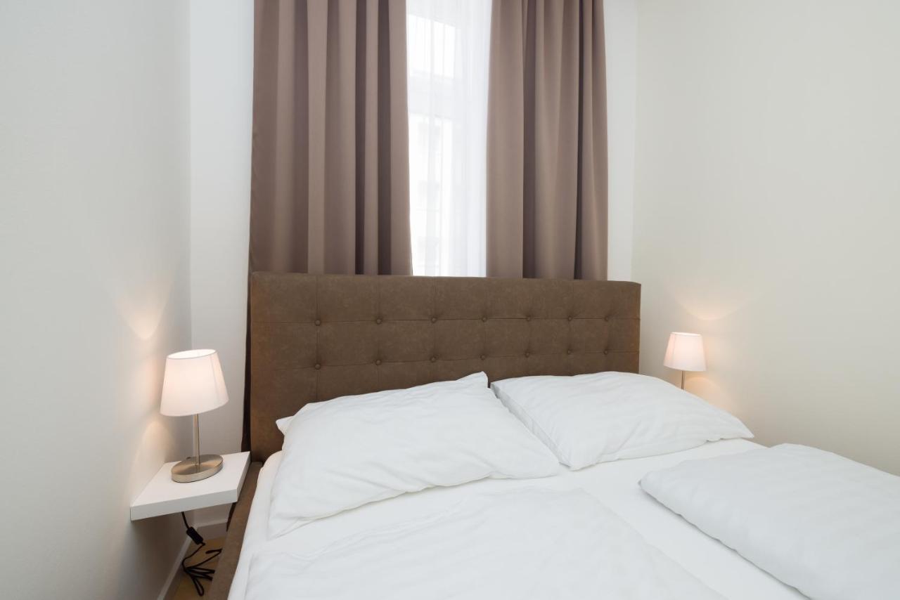 Favoriten Dream Apartment 1100 Wenen Buitenkant foto