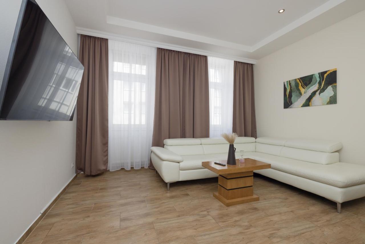 Favoriten Dream Apartment 1100 Wenen Buitenkant foto