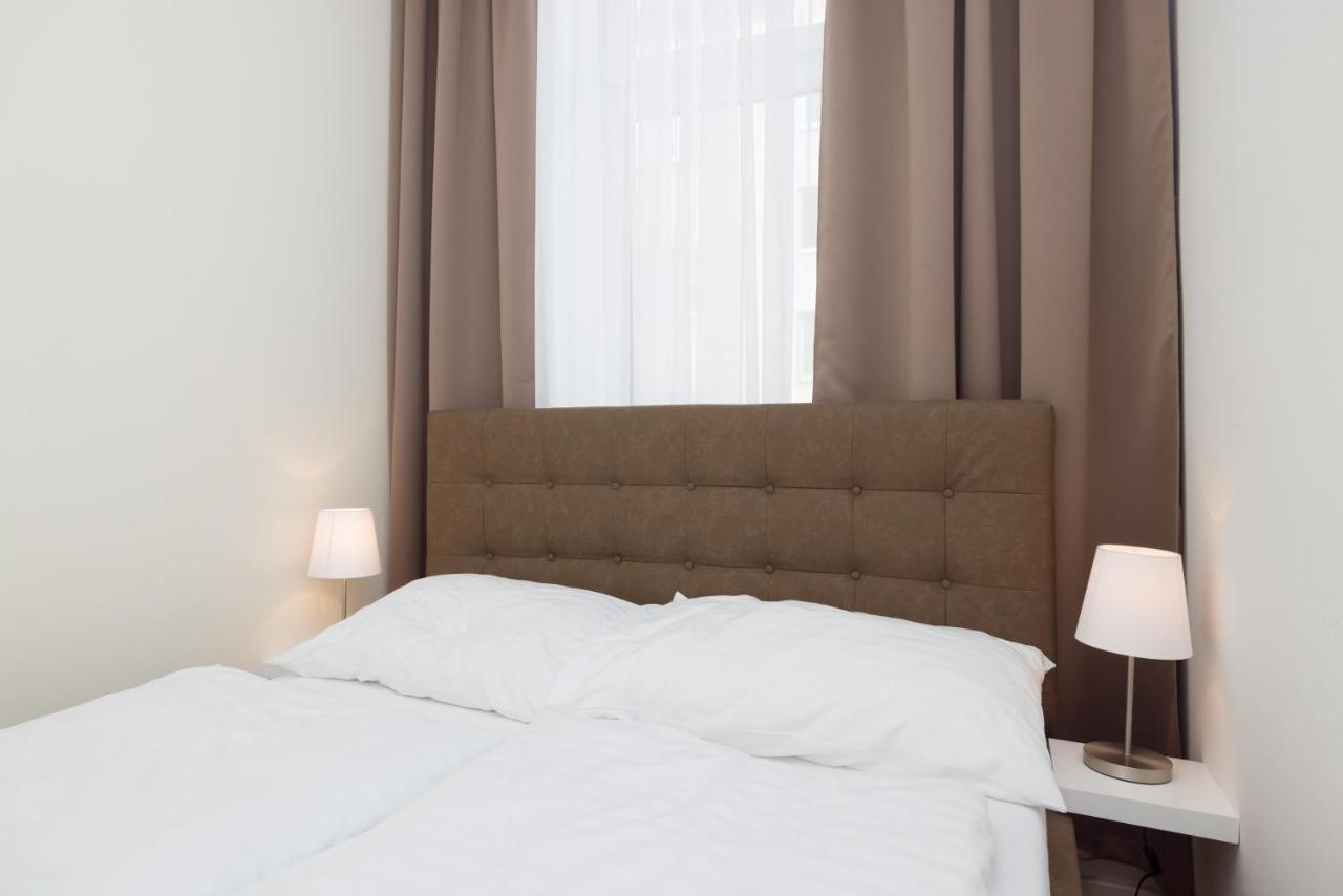 Favoriten Dream Apartment 1100 Wenen Buitenkant foto