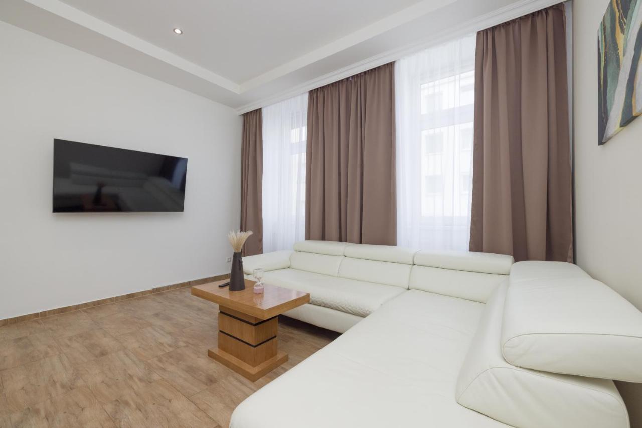 Favoriten Dream Apartment 1100 Wenen Buitenkant foto