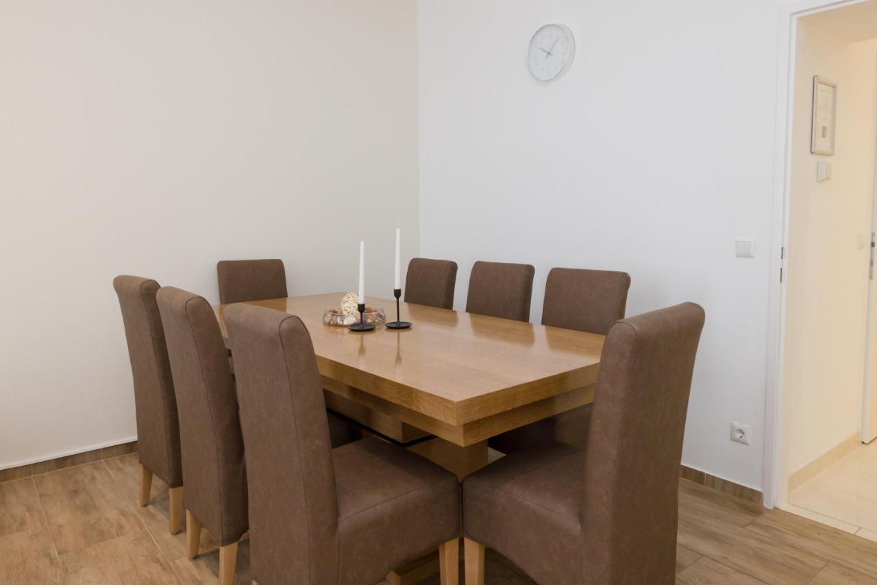 Favoriten Dream Apartment 1100 Wenen Buitenkant foto