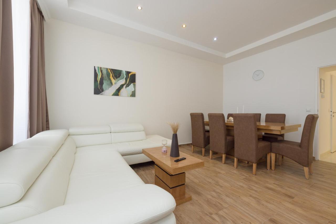 Favoriten Dream Apartment 1100 Wenen Buitenkant foto