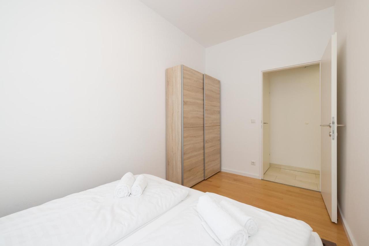 Favoriten Dream Apartment 1100 Wenen Buitenkant foto