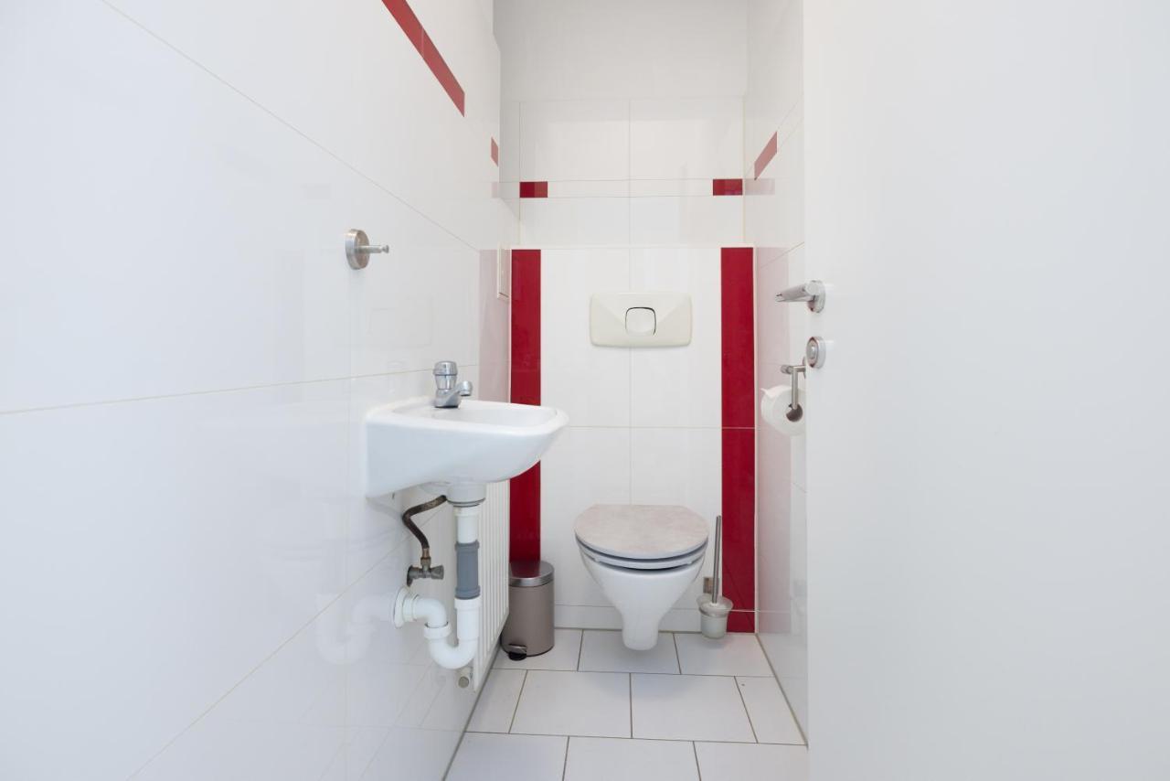 Favoriten Dream Apartment 1100 Wenen Buitenkant foto