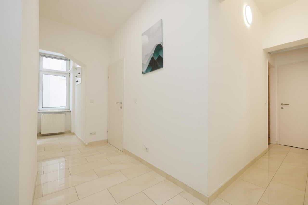 Favoriten Dream Apartment 1100 Wenen Buitenkant foto
