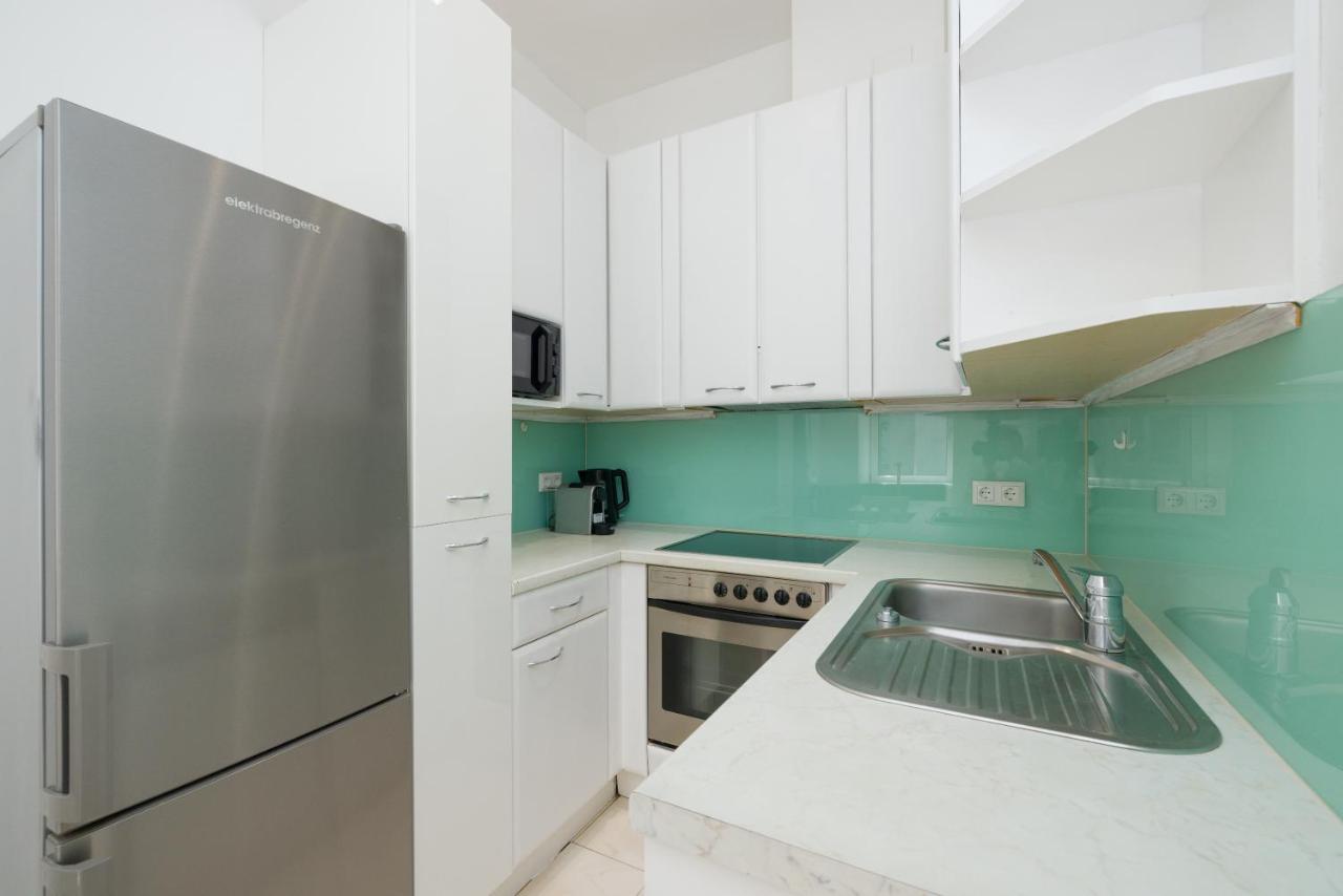 Favoriten Dream Apartment 1100 Wenen Buitenkant foto