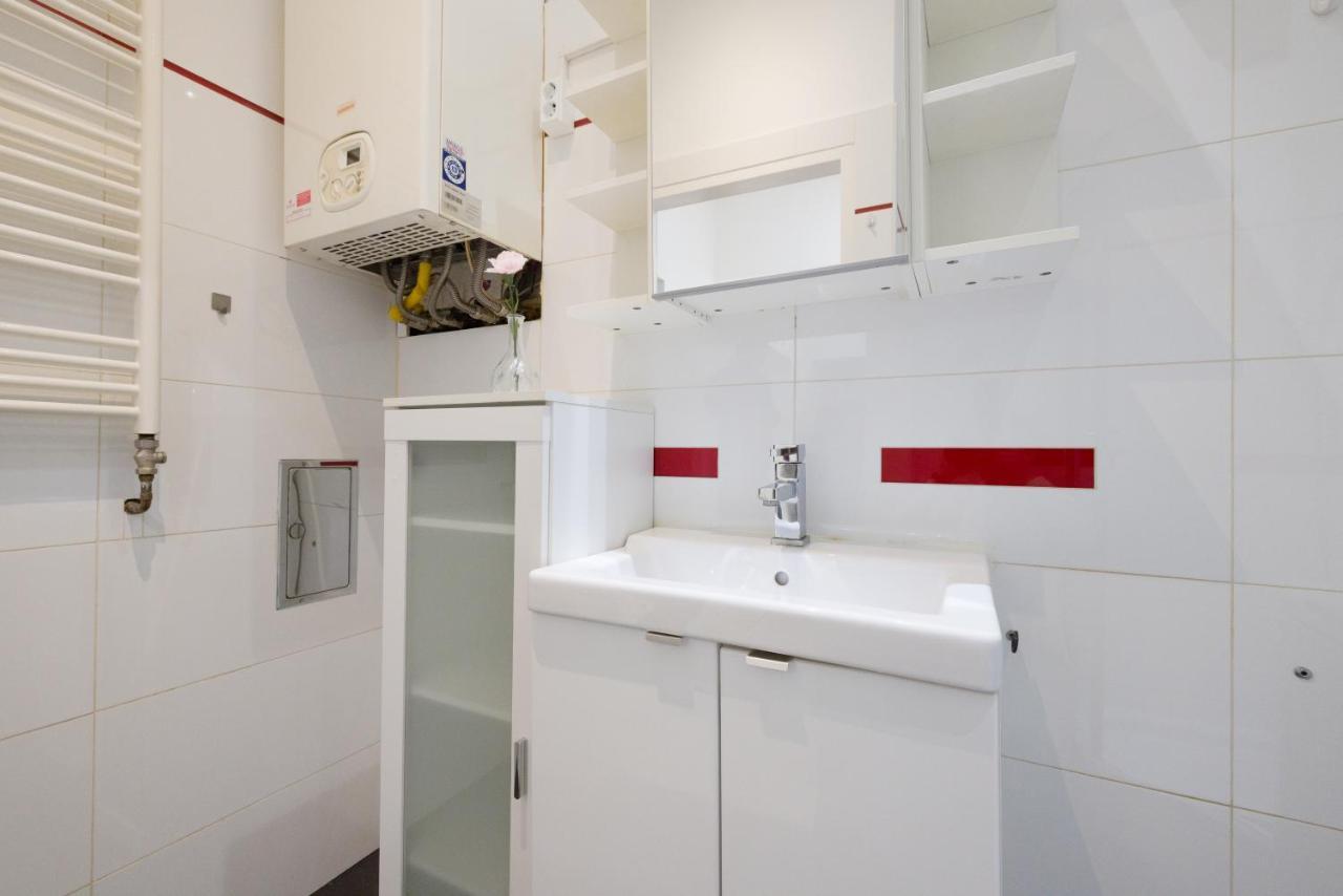 Favoriten Dream Apartment 1100 Wenen Buitenkant foto