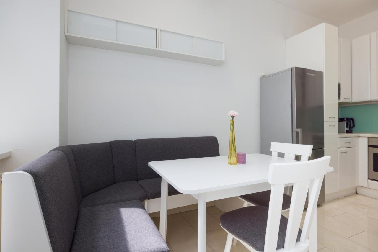 Favoriten Dream Apartment 1100 Wenen Buitenkant foto