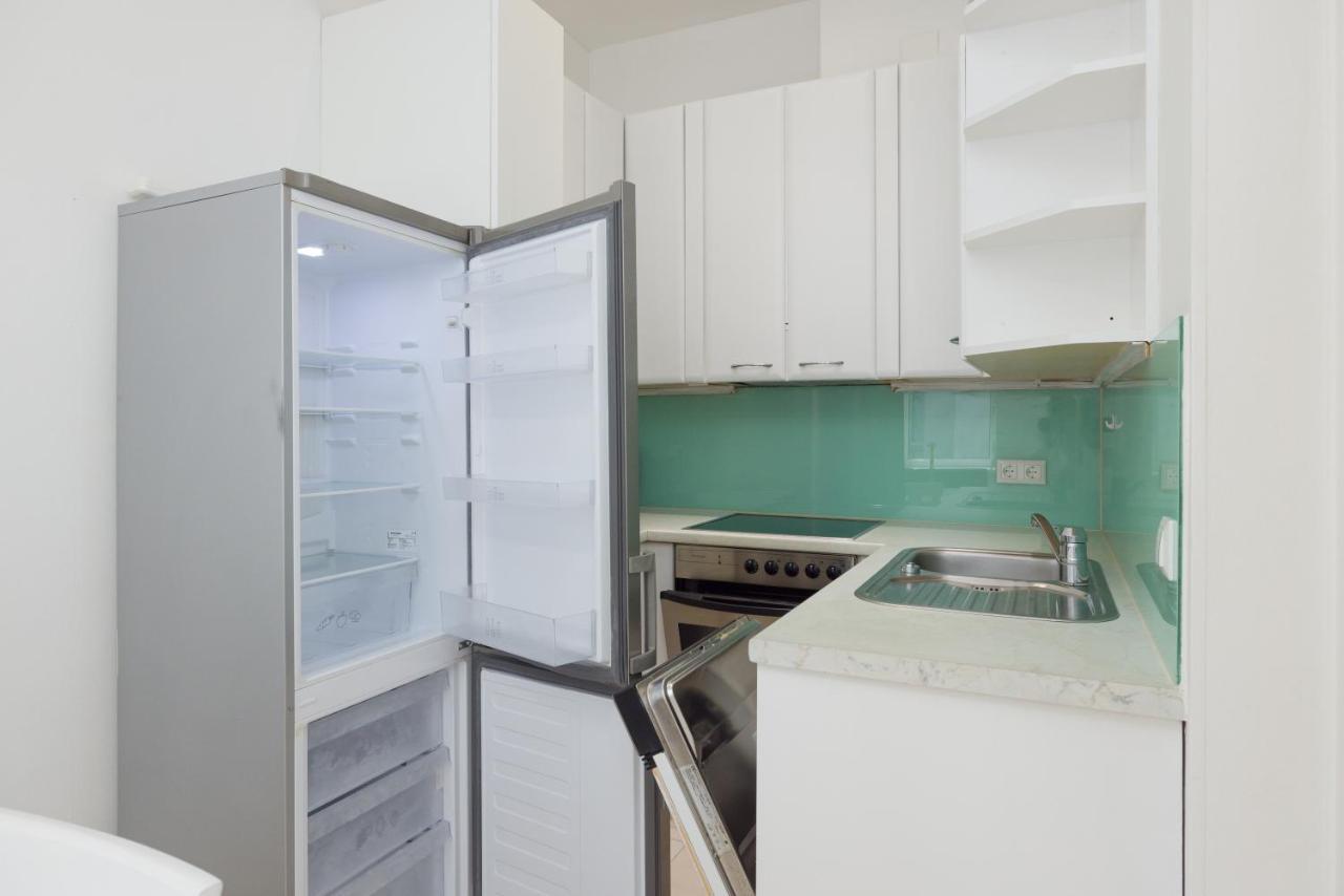 Favoriten Dream Apartment 1100 Wenen Buitenkant foto