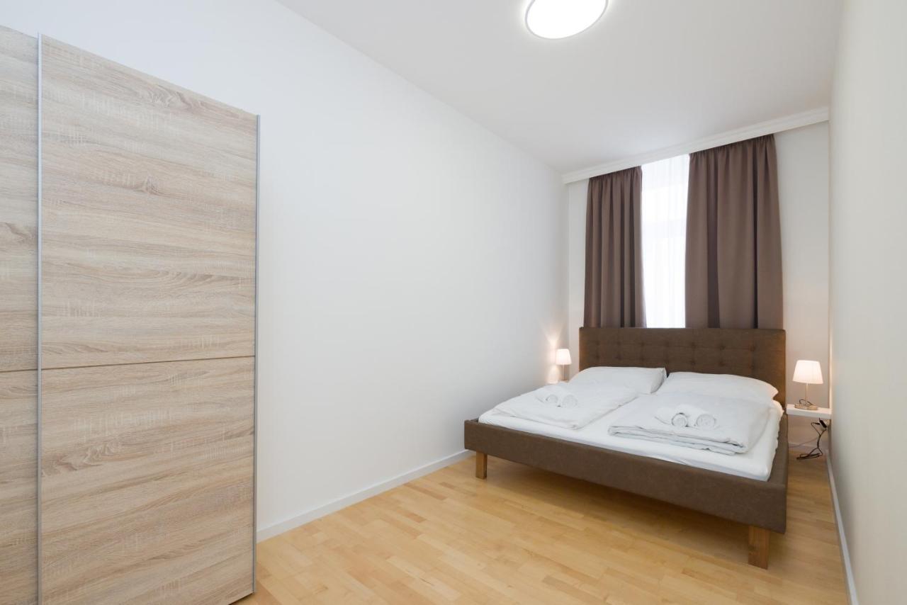 Favoriten Dream Apartment 1100 Wenen Buitenkant foto