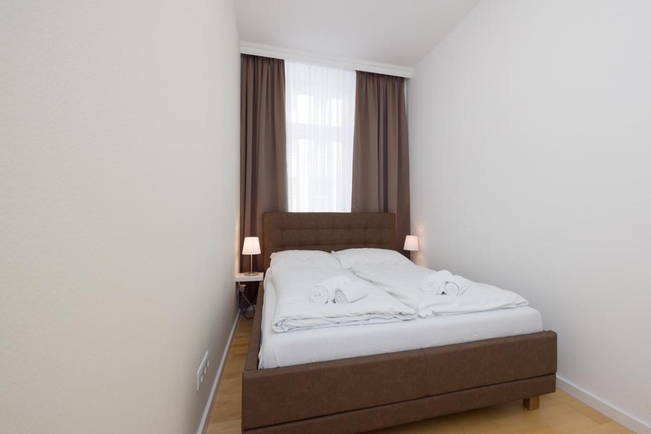 Favoriten Dream Apartment 1100 Wenen Buitenkant foto