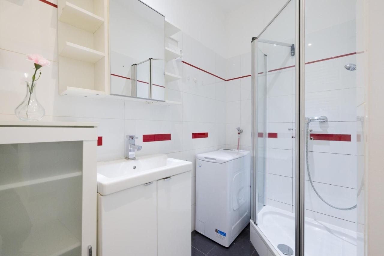 Favoriten Dream Apartment 1100 Wenen Buitenkant foto