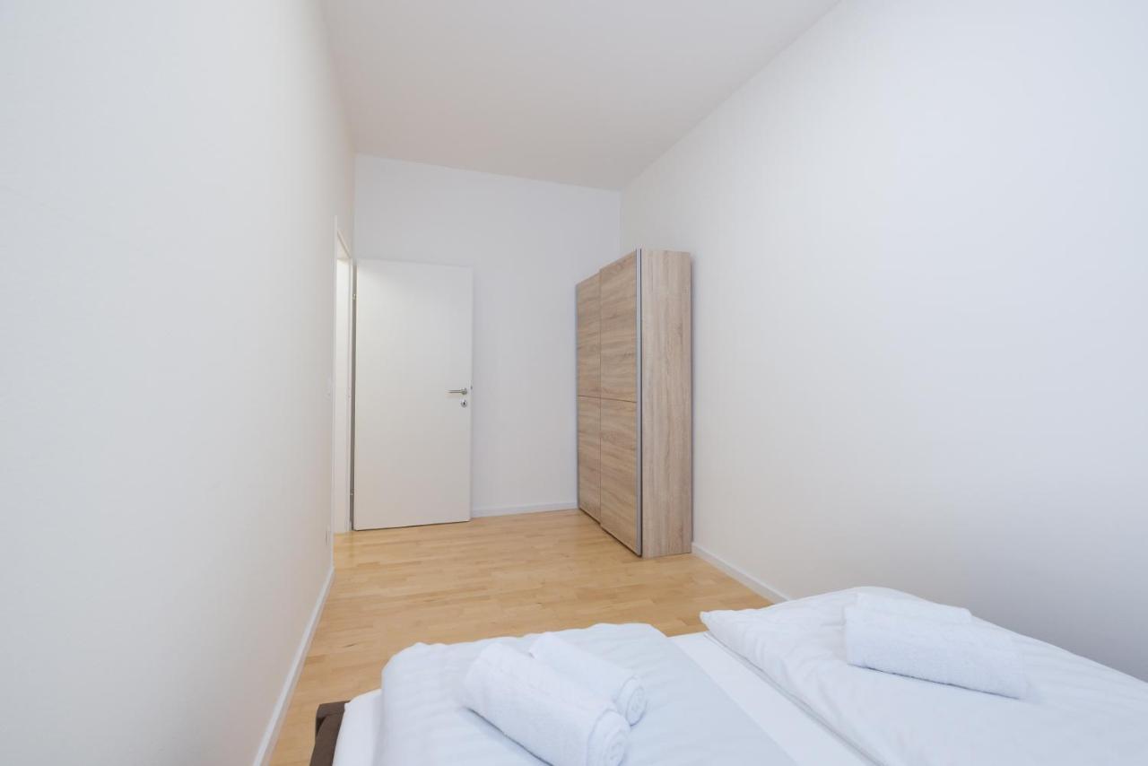 Favoriten Dream Apartment 1100 Wenen Buitenkant foto